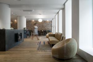 Townhouse Design Hotel Maastricht Exteriör bild