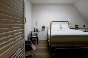Townhouse Design Hotel Maastricht Exteriör bild